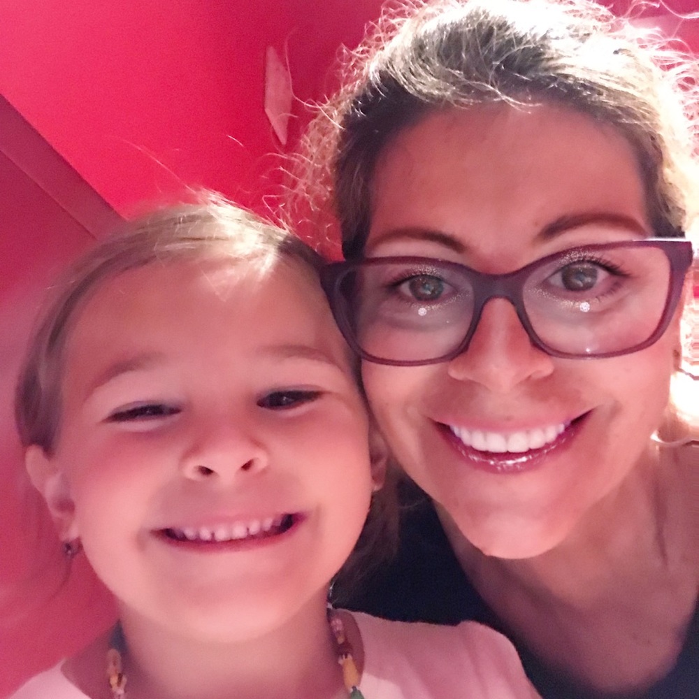 Meet your Posher, Elaina